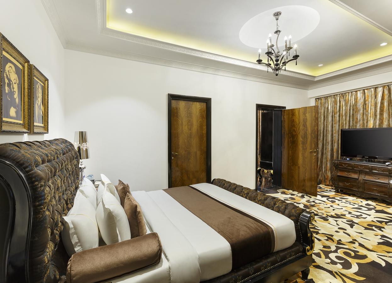 Hotel La Marvella, Bangalore