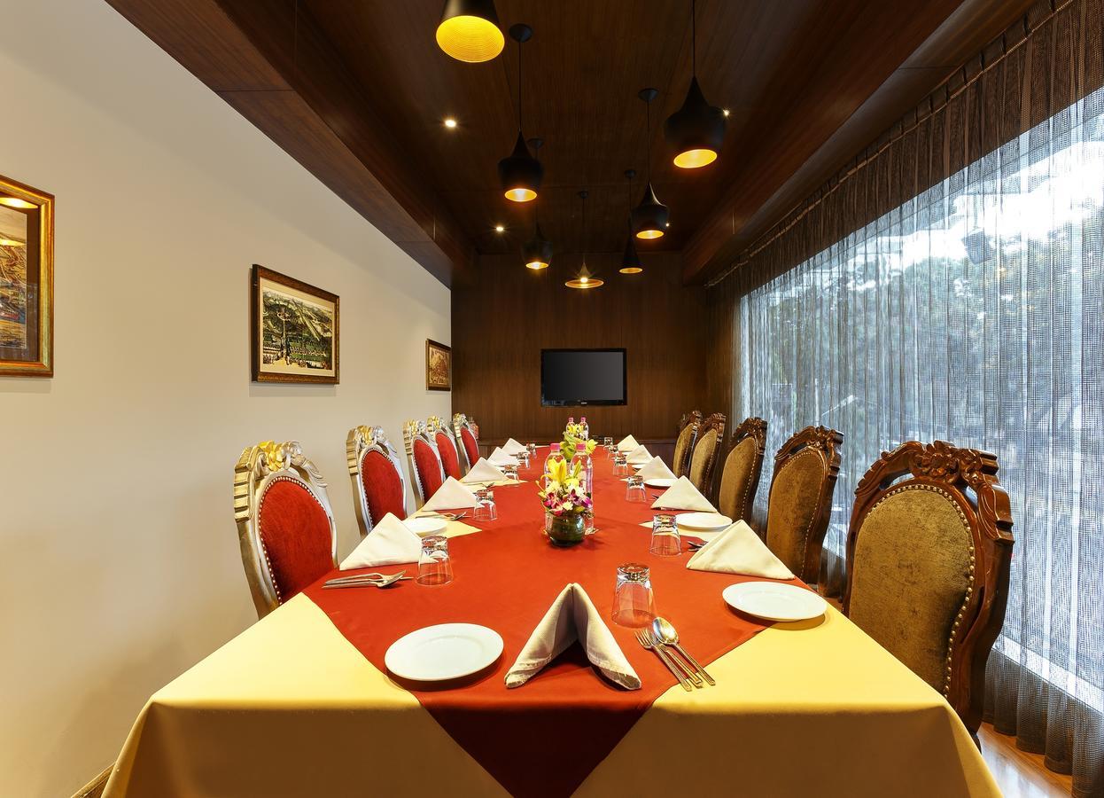 La Marvella, Bangalore