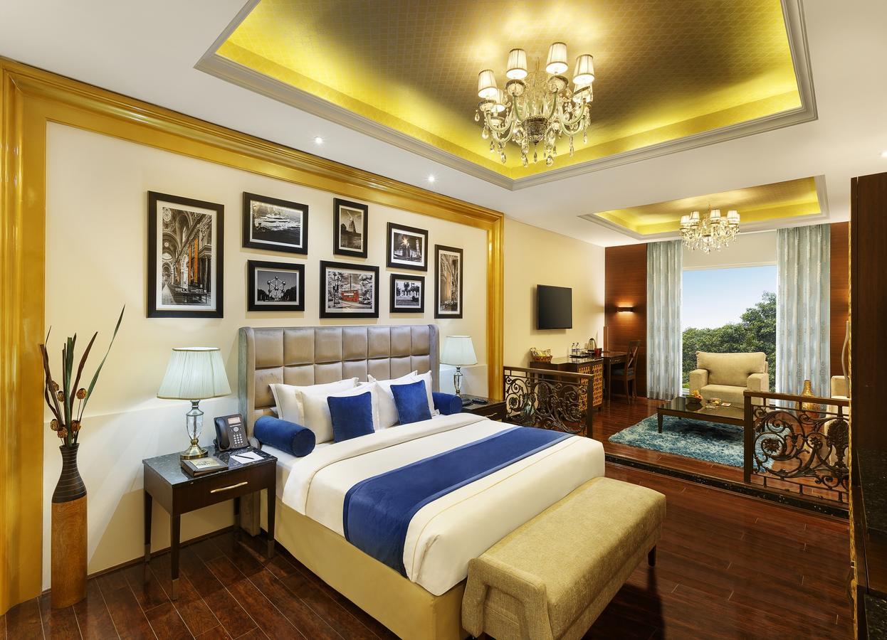 La Marvella, Hotel Bangalore