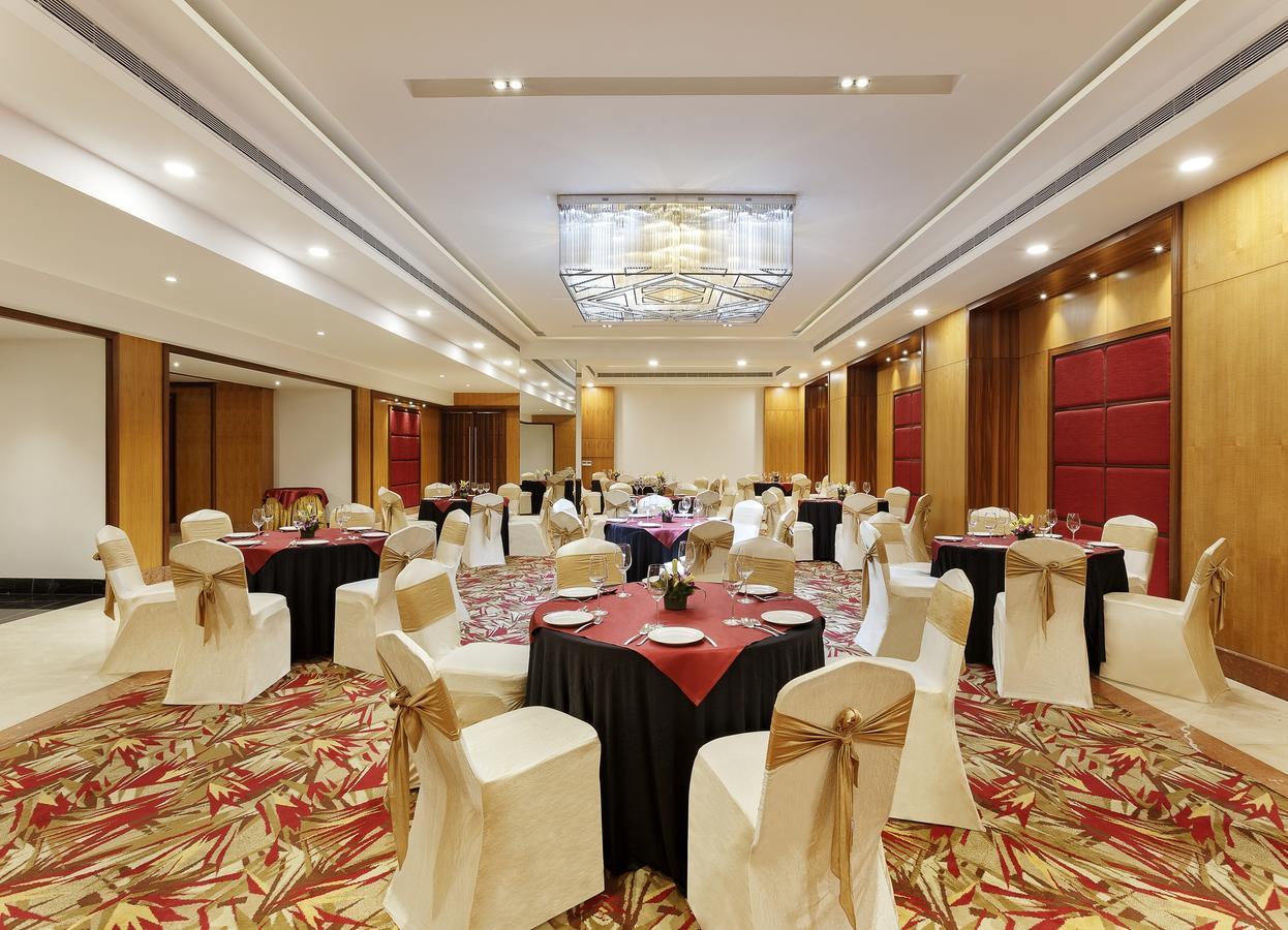 Hotel La Marvella, Bangalore