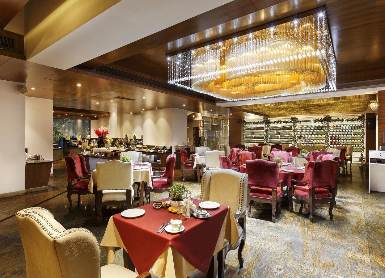 Hotel La Marvella,