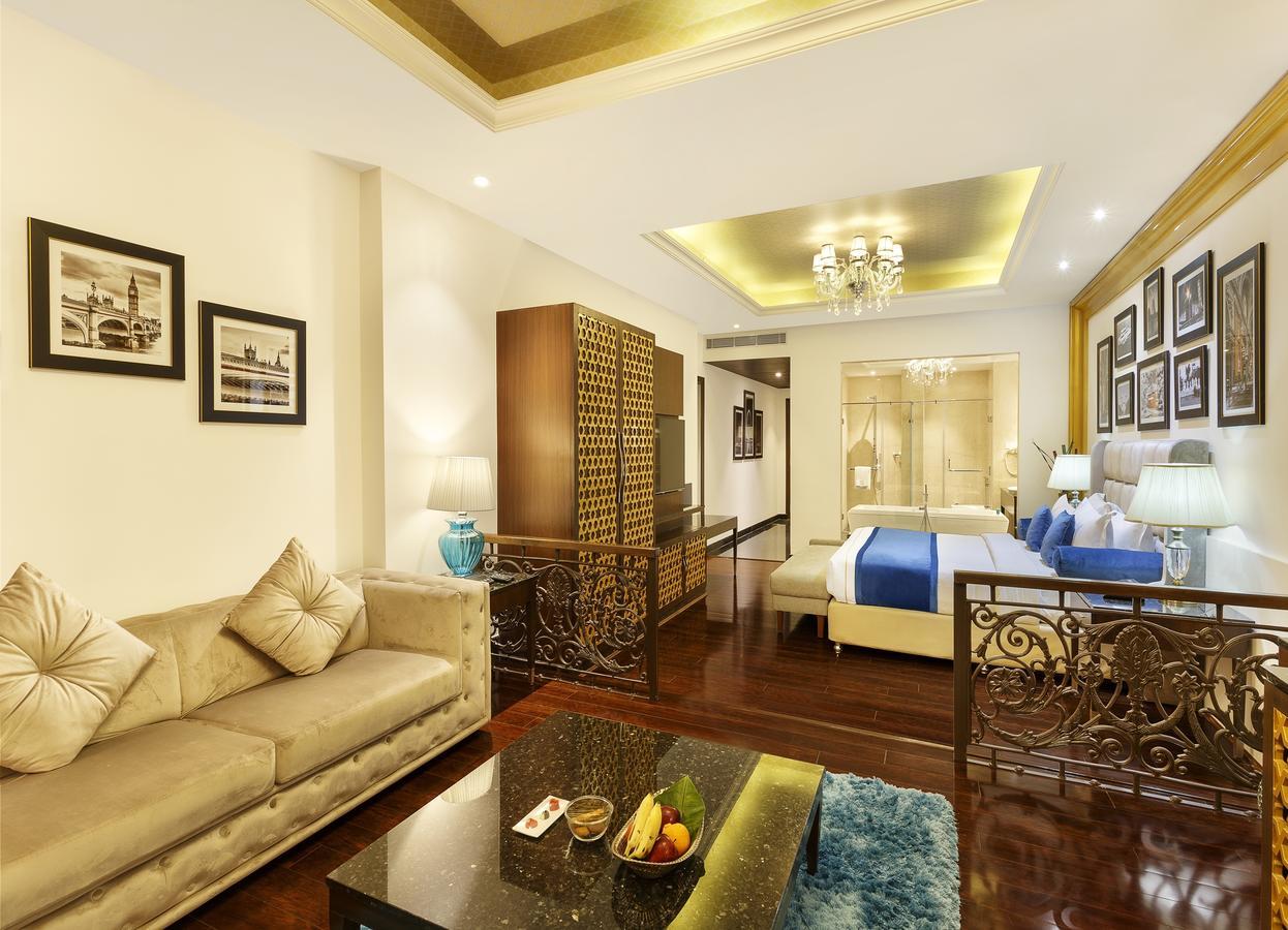 La Marvella, Hotel Bangalore