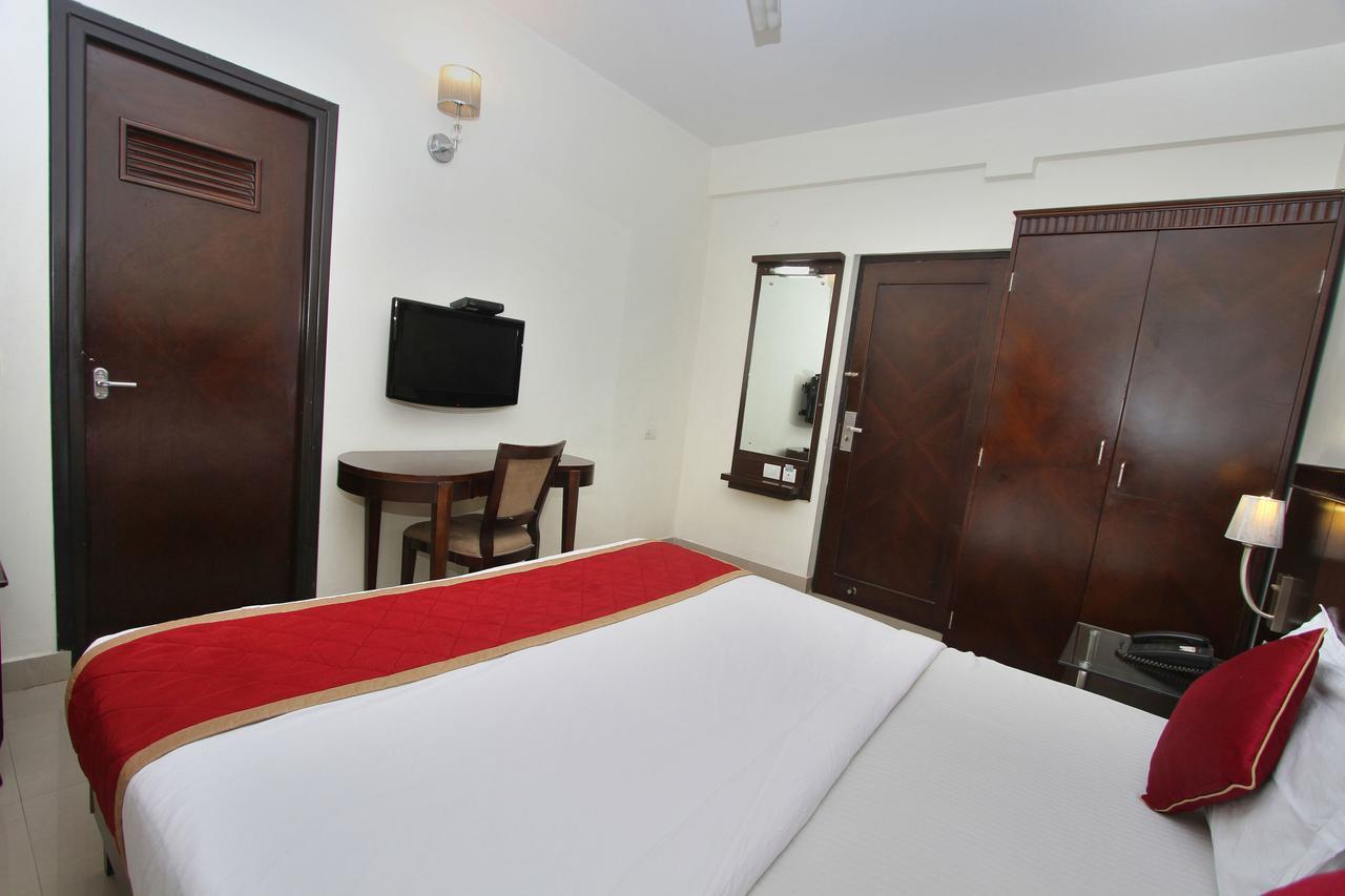 Hotel Amshi International 2*