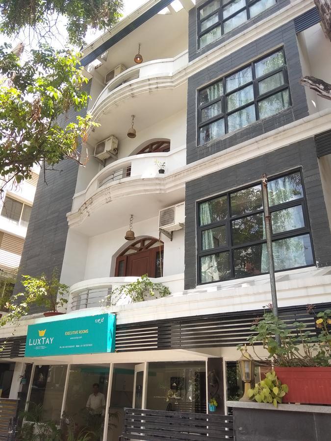 Bed & Breakfast Luxtay Bangalore