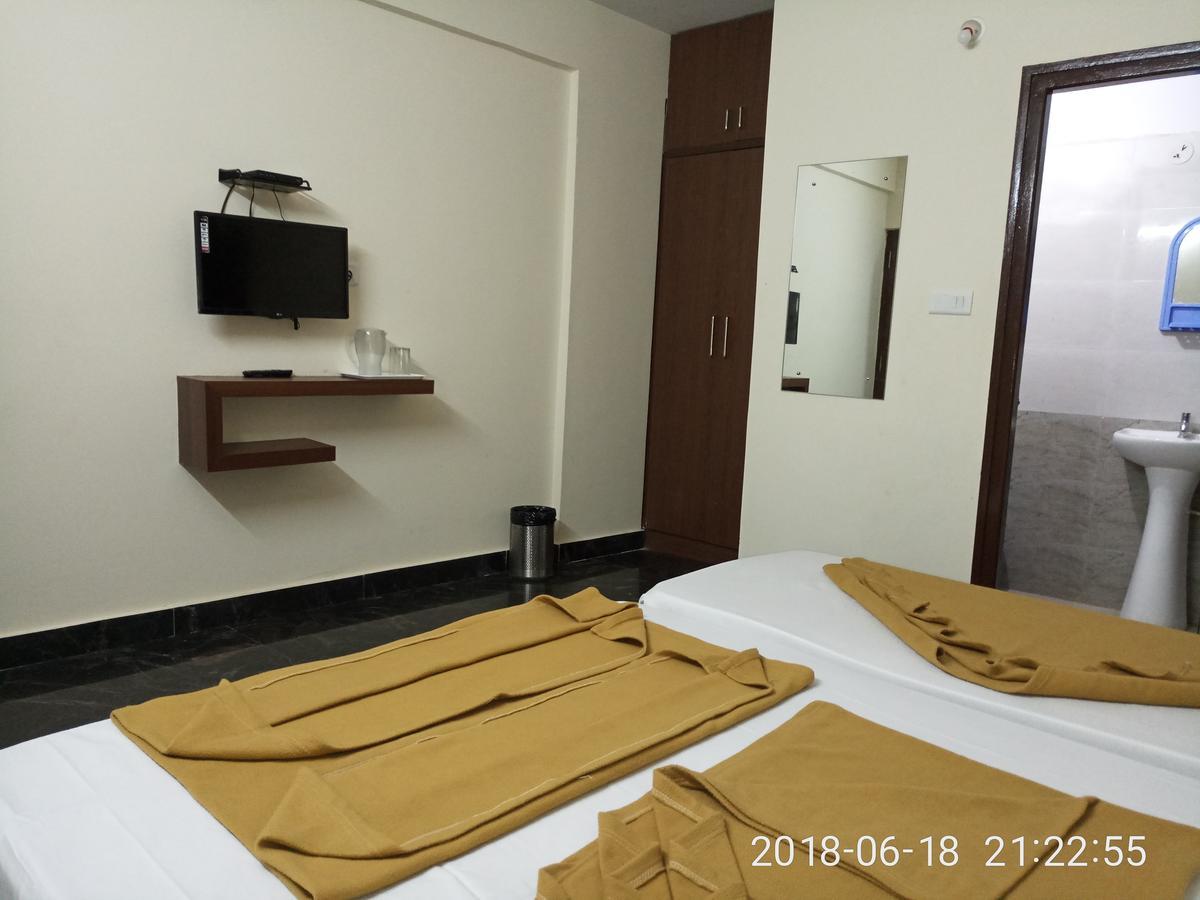 Guest house Sapphire *