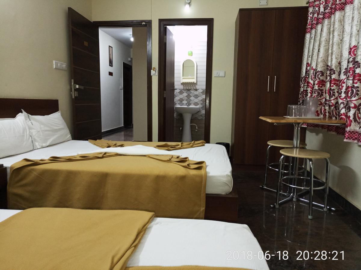 Sapphire Bangalore