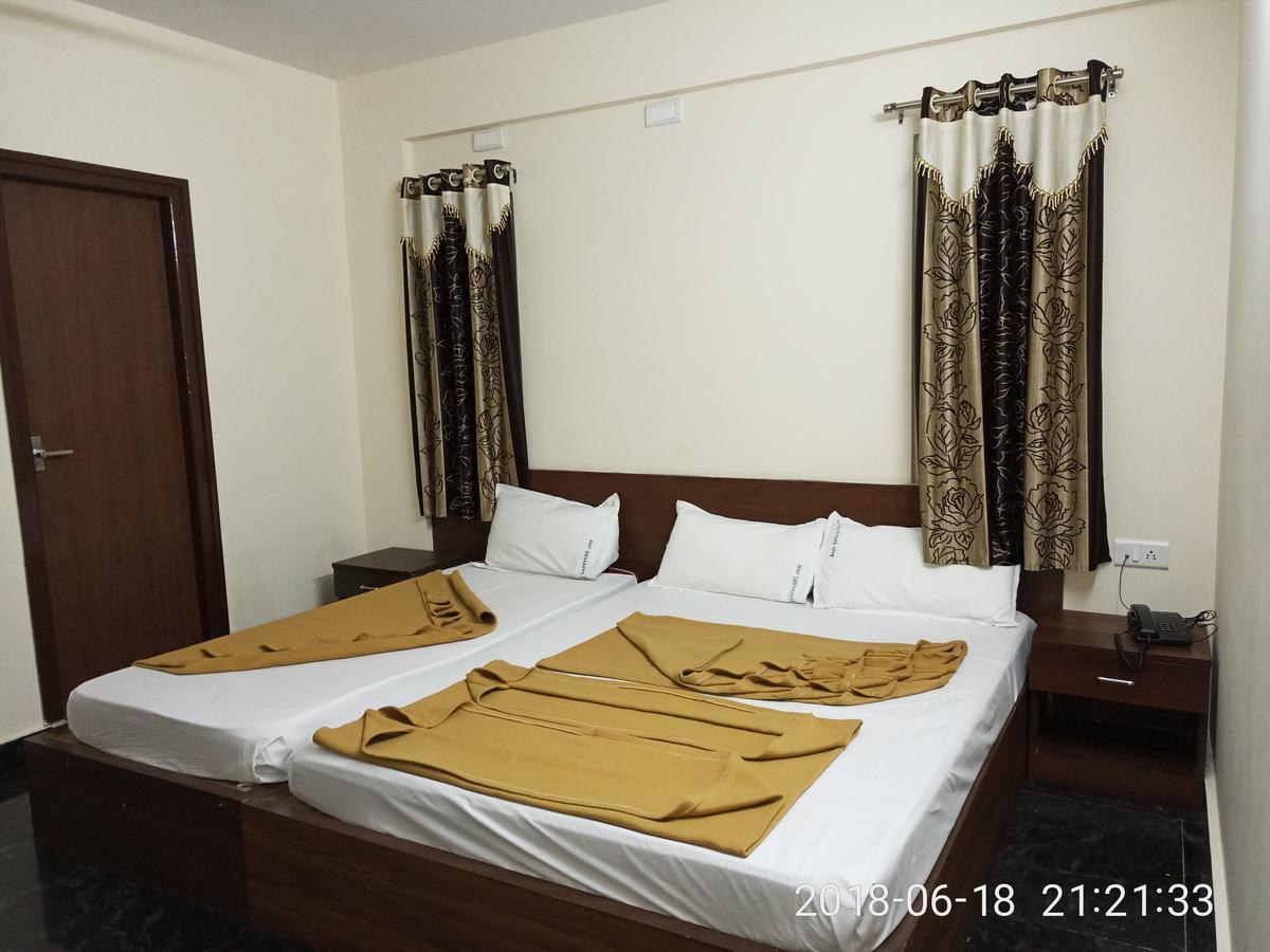 Casa de hóspedes Sapphire Bangalore