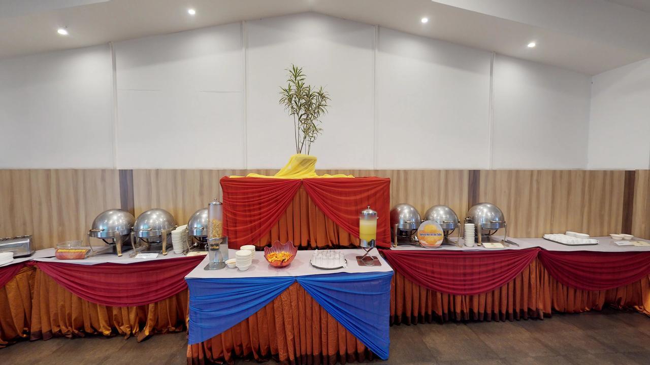 Pai Vista, Kr Road Inn