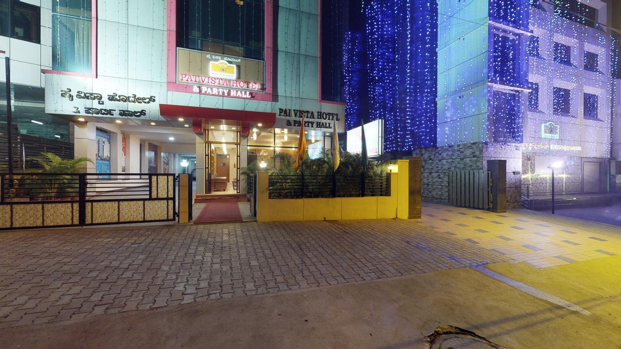 Pai Vista, Kr Road Inn