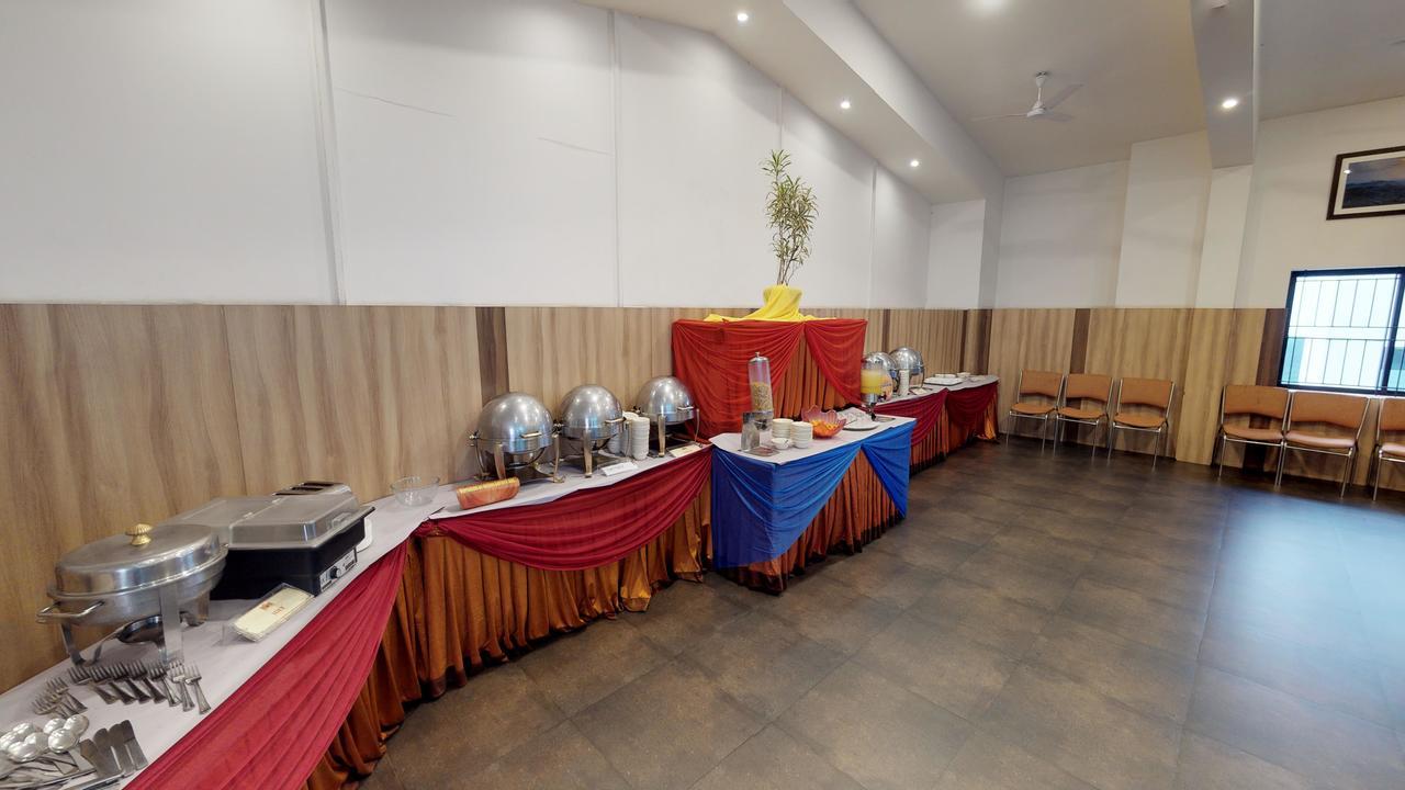 Inn Pai Vista, Kr Road