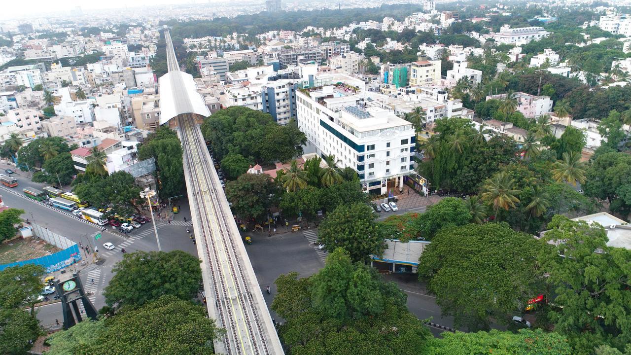 La Marvella, Bangalore