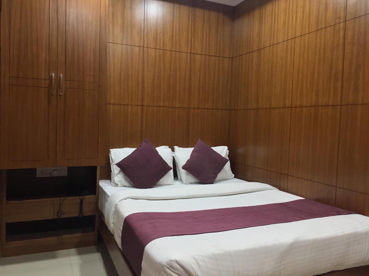 Shoba Tulip Hebbal Hotel 3*
