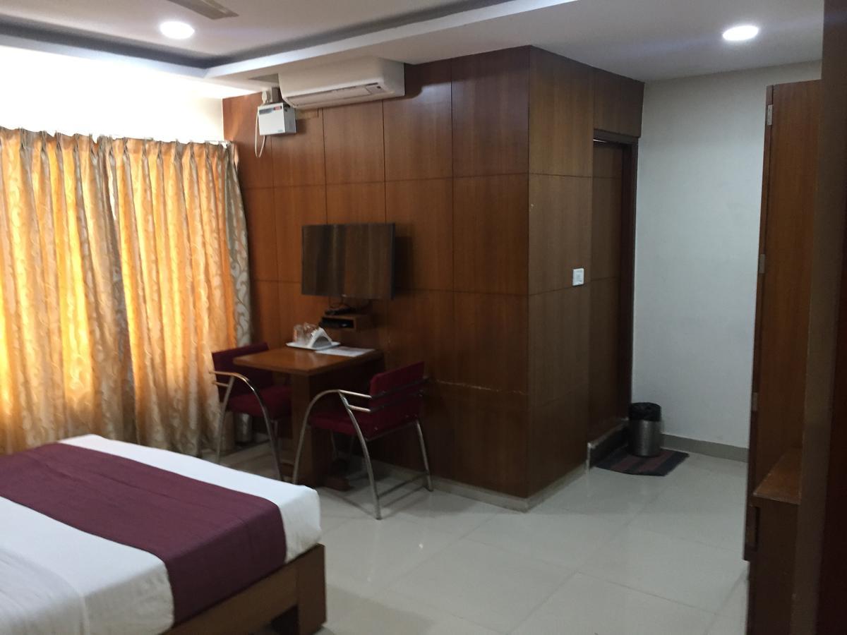 Shoba Tulip Hebbal Hotel