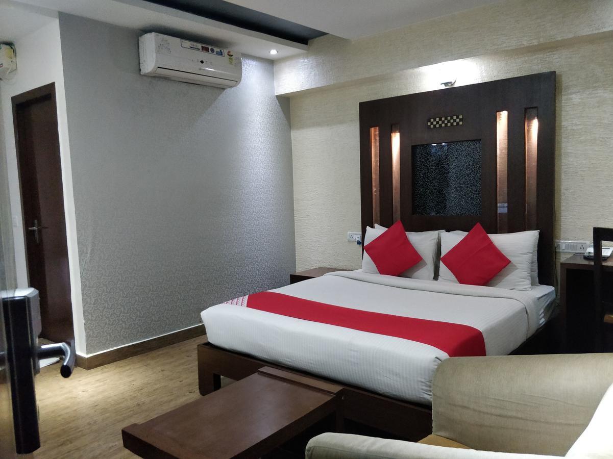 De Oriell Boutique Hotel Bangalore