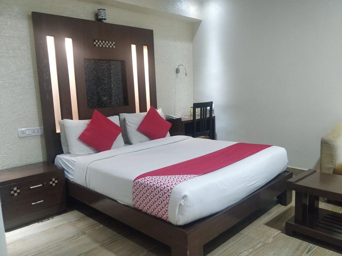 De Oriell Boutique Hotel 3*