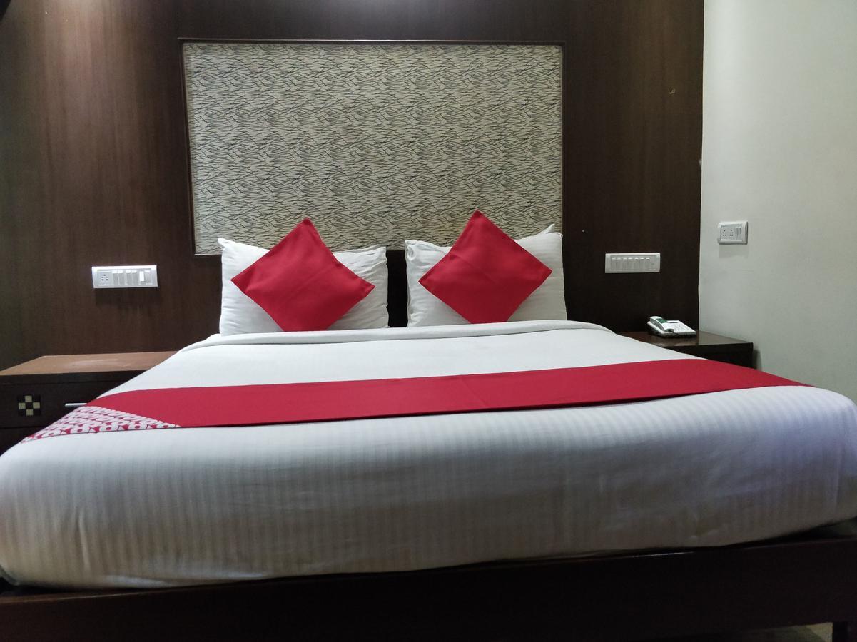 De Oriell Boutique Hotel