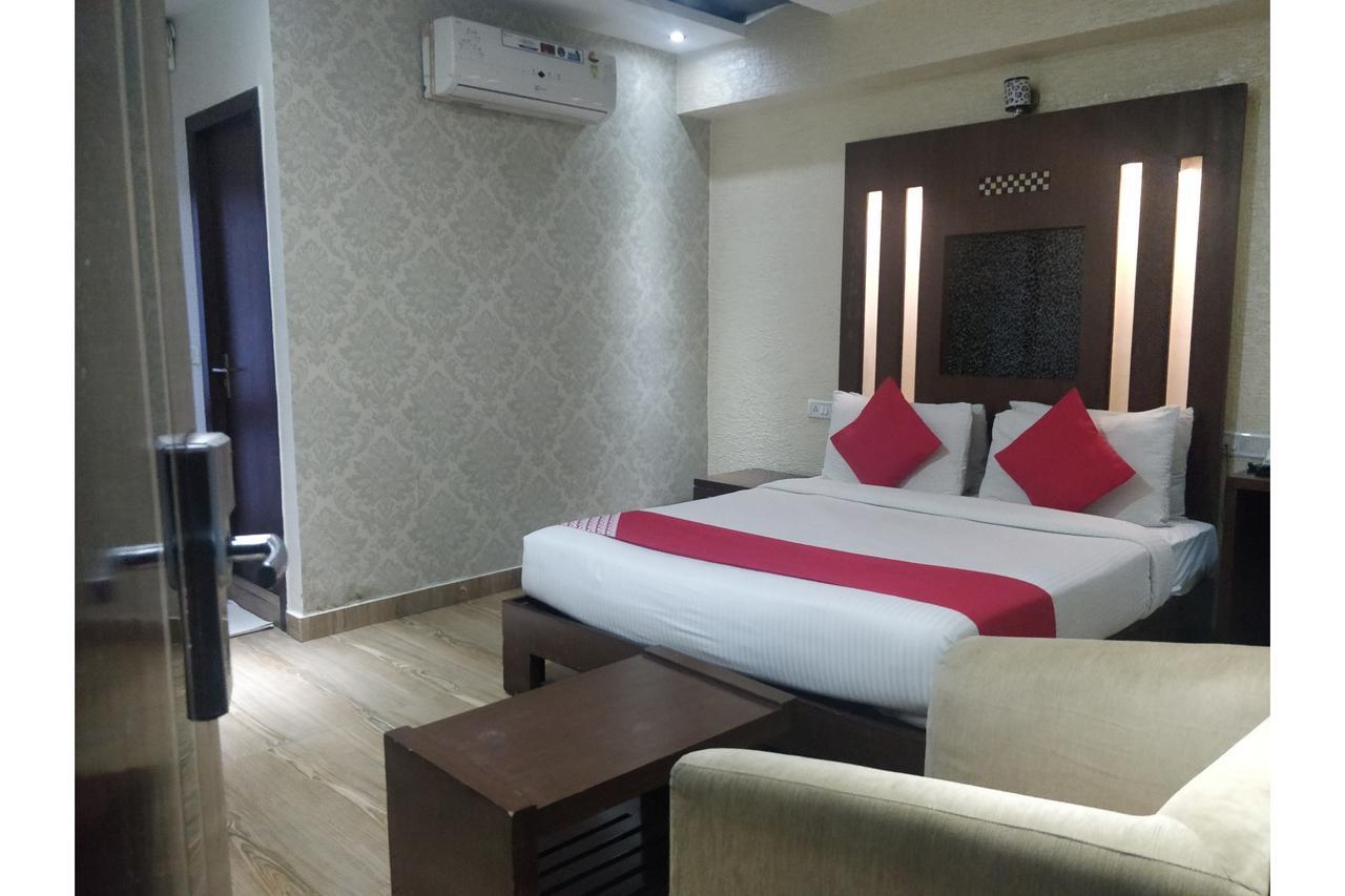 De Oriell Boutique Hotel 3*