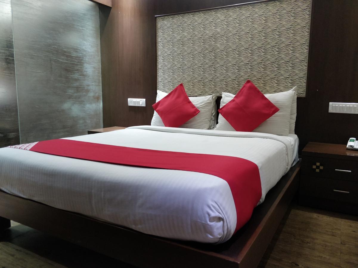 De Oriell Boutique Hotel 3*