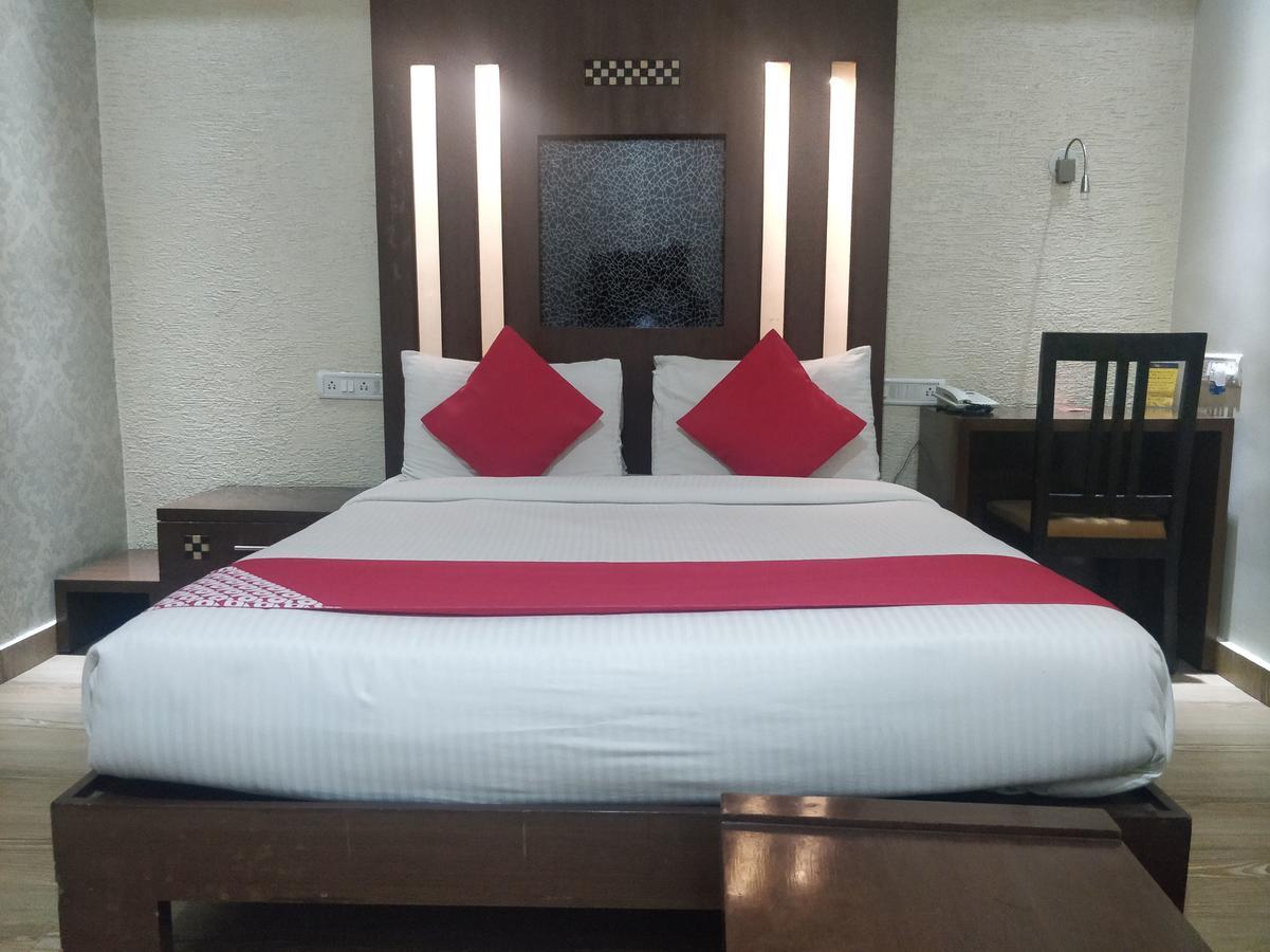 De Oriell Boutique Hotel 3*