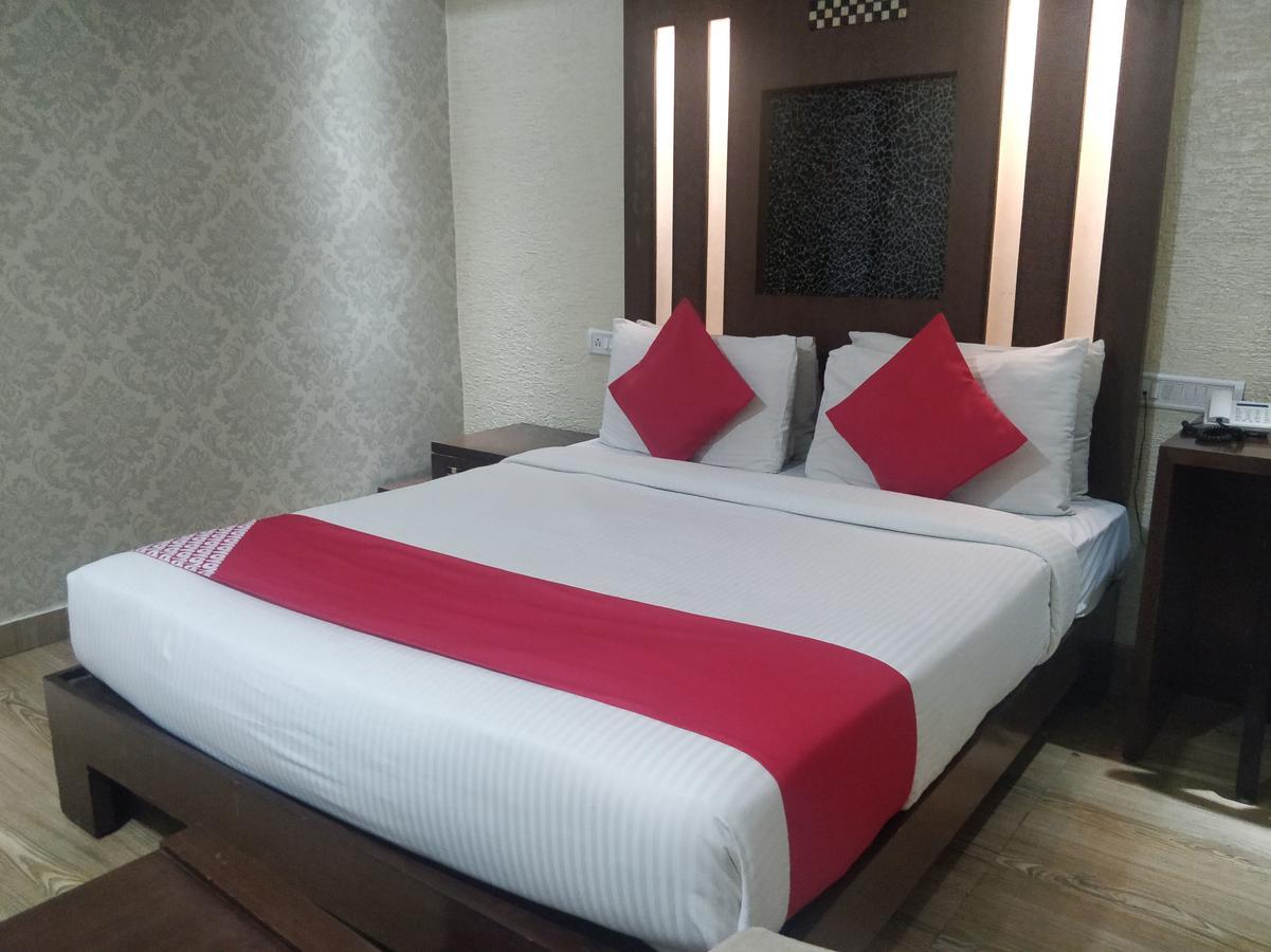 De Oriell Boutique 3* Bangalore