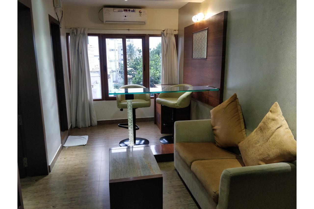 Hotel De Oriell Boutique Bangalore