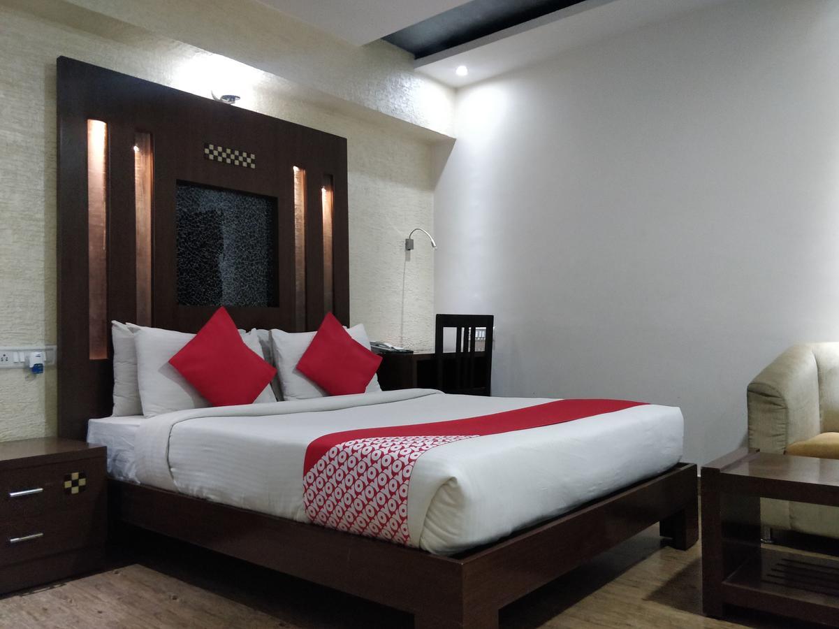 De Oriell Boutique Hotel 3*