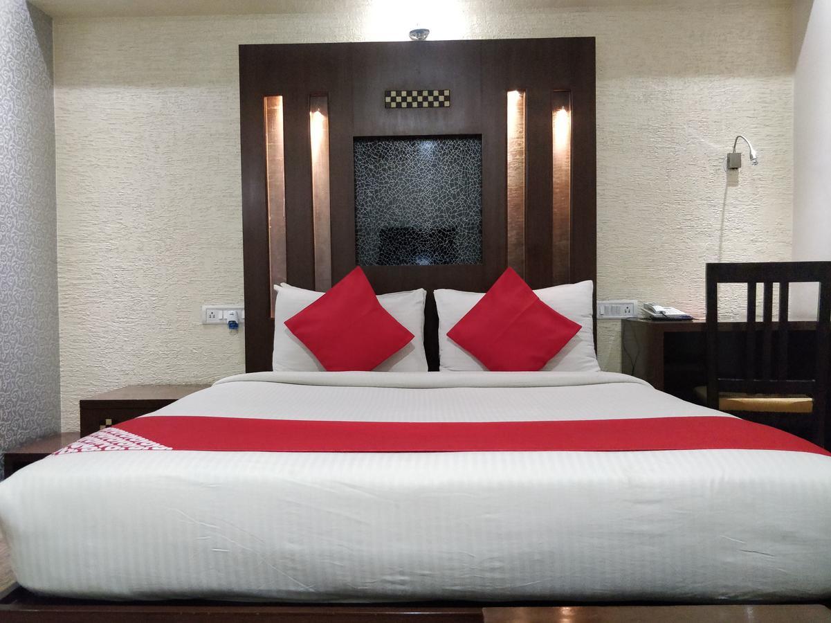 De Oriell Boutique Hotel