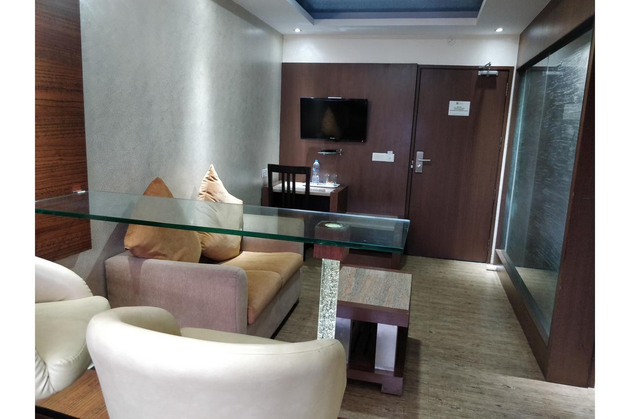 De Oriell Boutique Hotel Bangalore