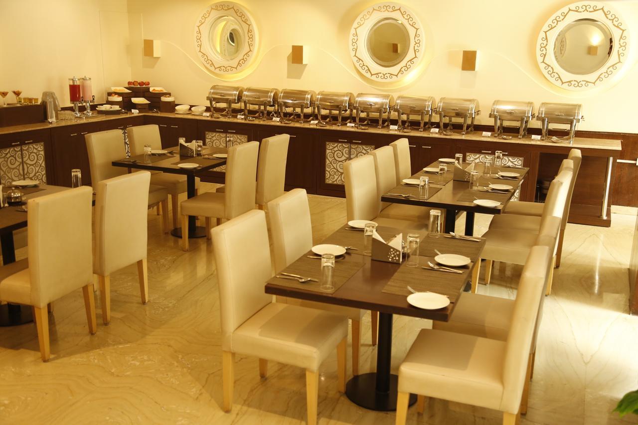 Hotel The Fern Residency - Yeshwanthpur 4*