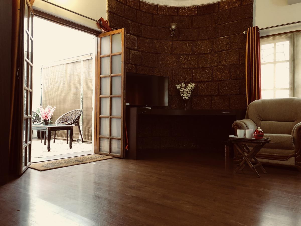 Guest house Redstone And