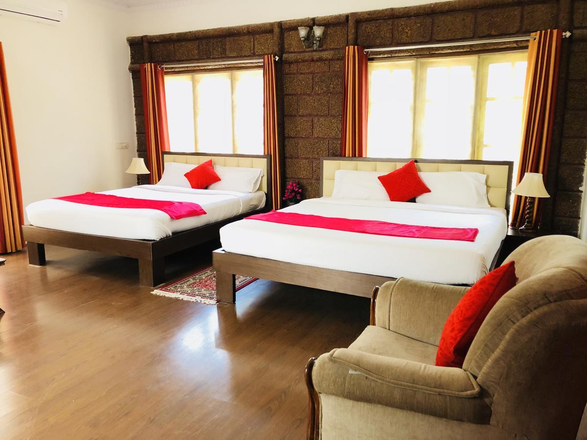 Guest house Redstone And 3*