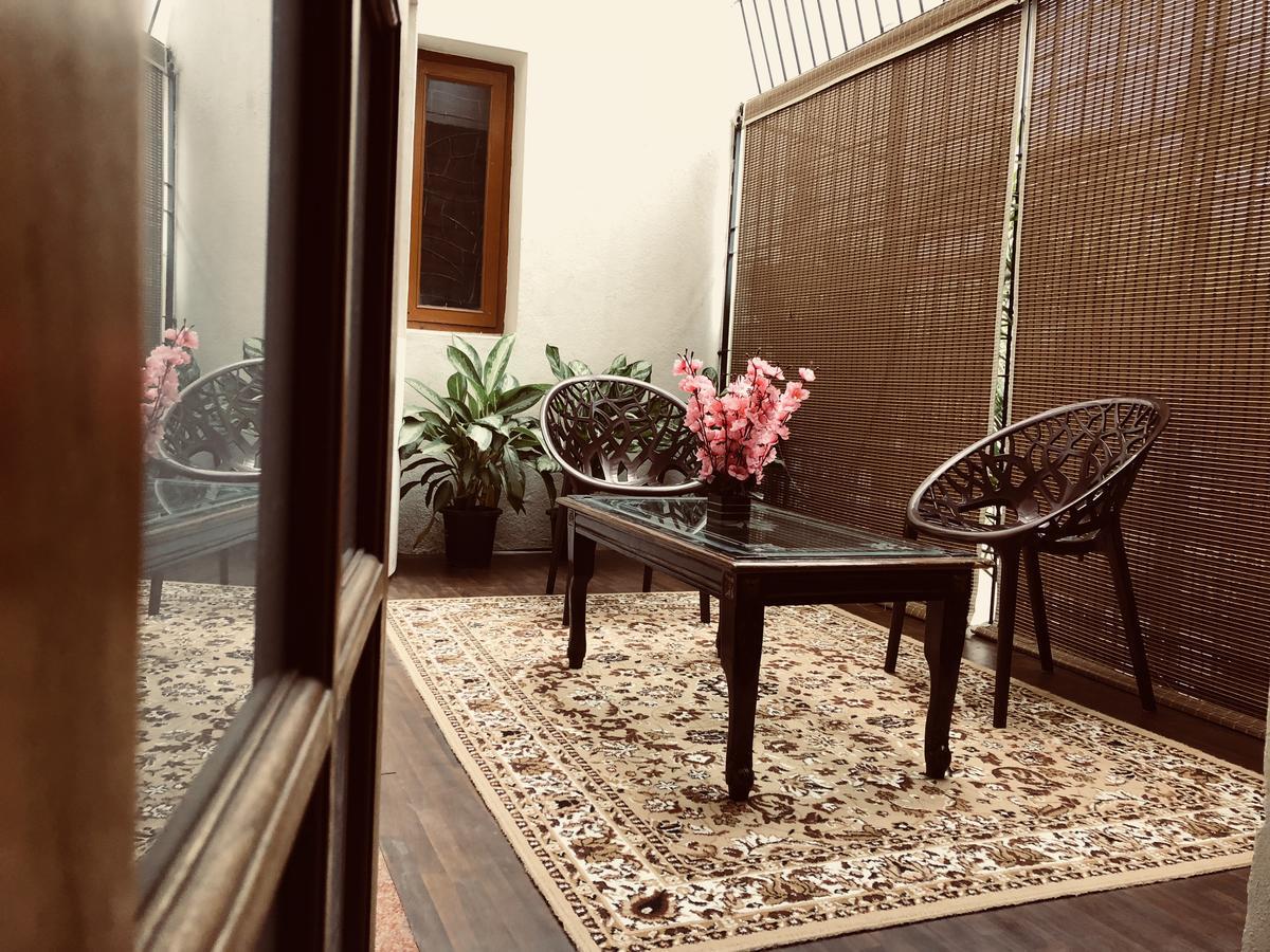 Redstone And Guest house Bangalore