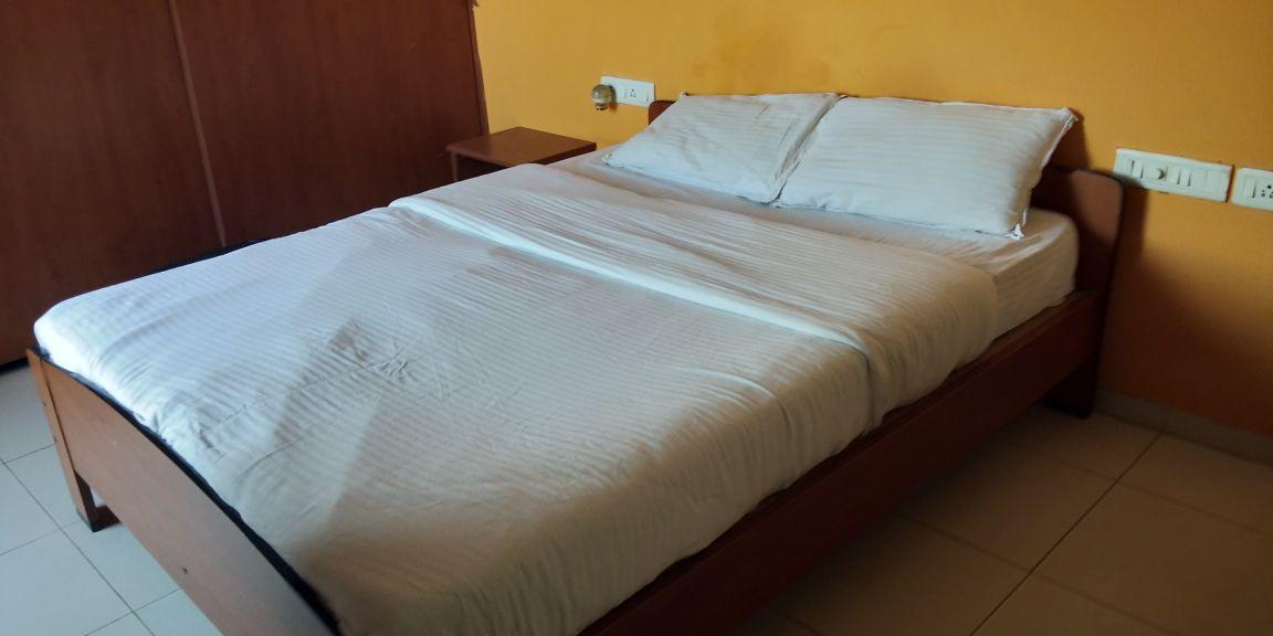 Guest house Damden Sienna Bangalore