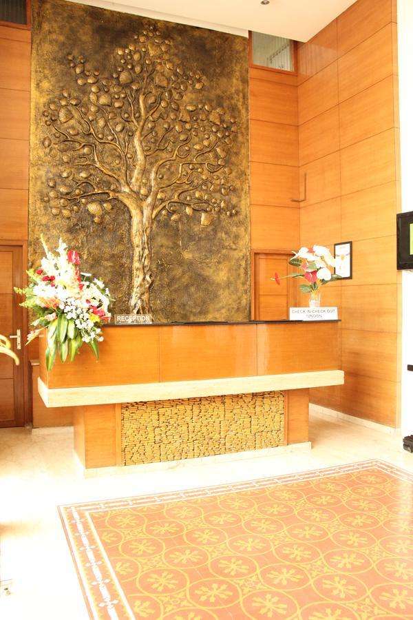 Hotel Coraltree