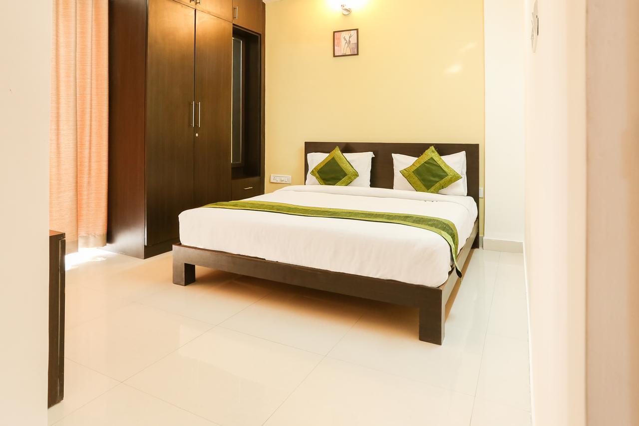 Hotel Itsy Hotels Worldtree 3*