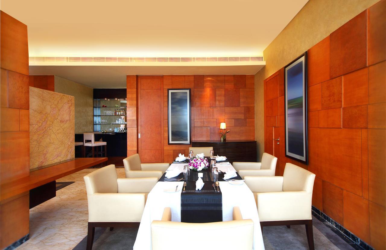 Gokulam Grand & Hotel