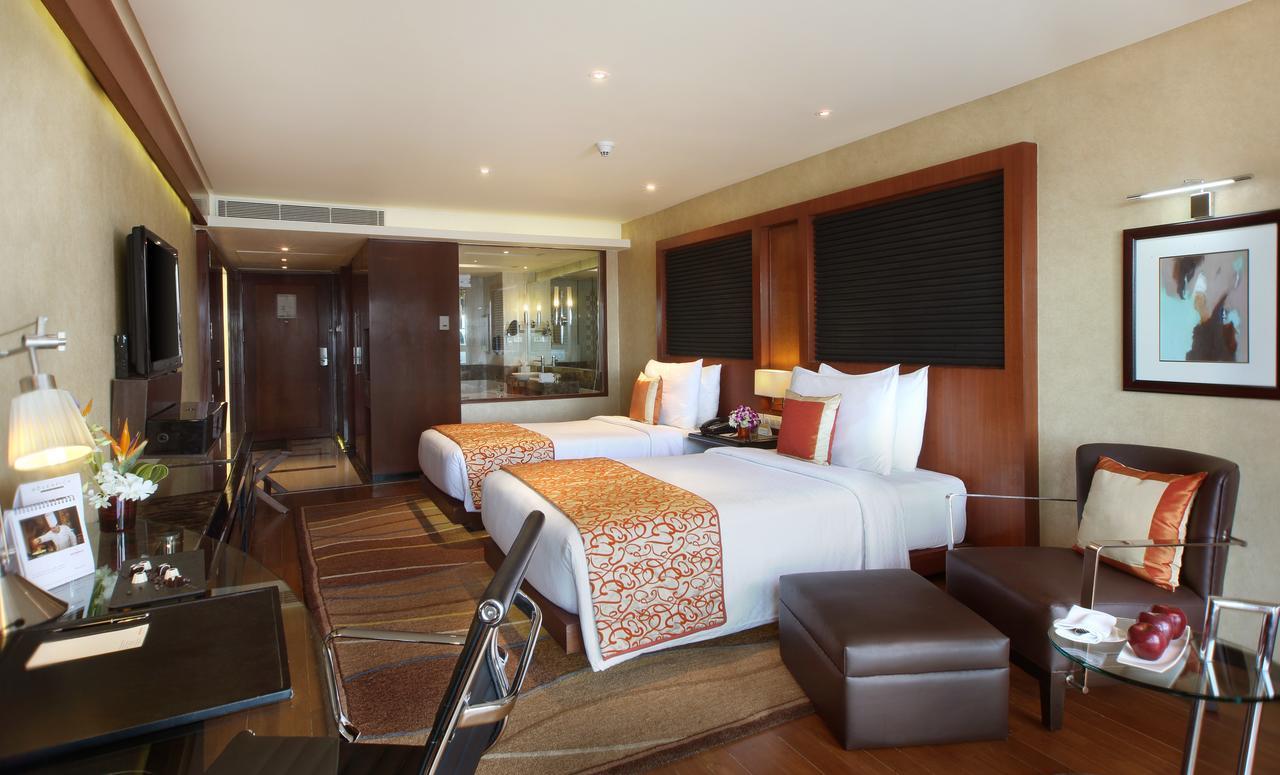 Gokulam Grand &