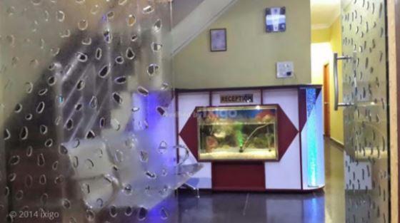 Subha Residency * Bangalore