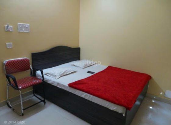 Lodge Subha Residency