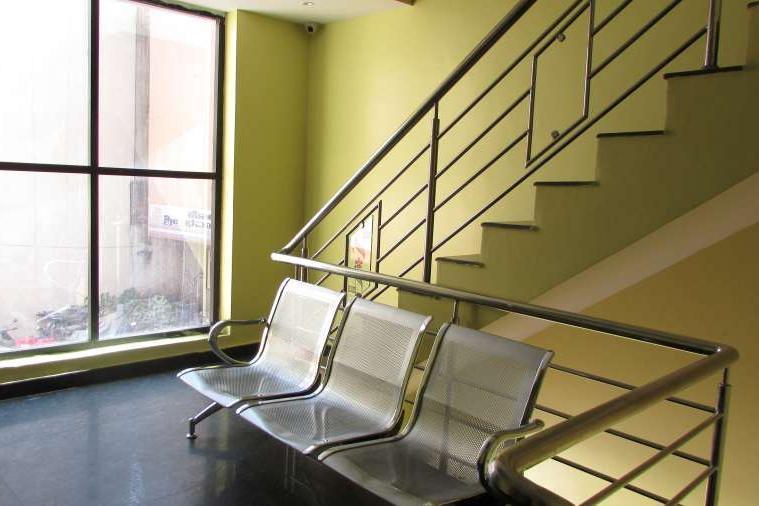 Lodge Subha Residency Bangalore