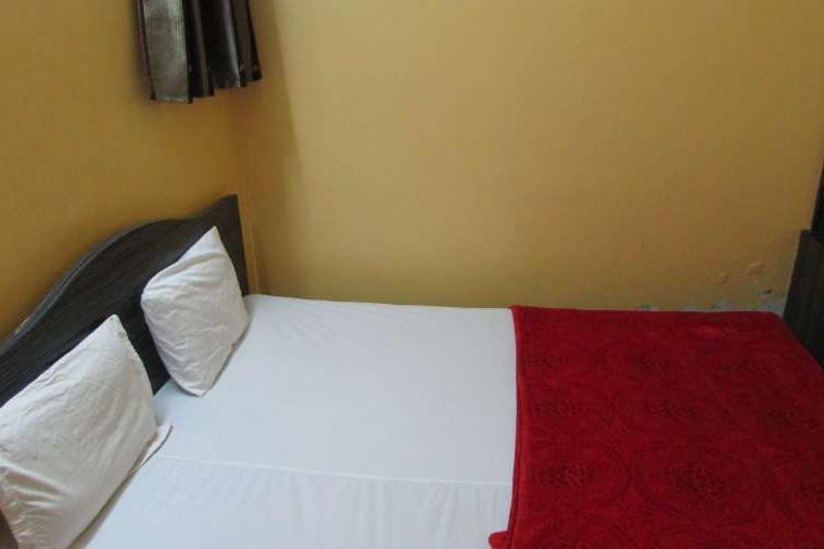 Subha Residency Bangalore