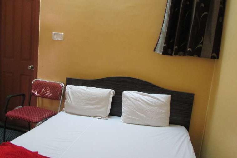Subha Residency Lodge Bangalore
