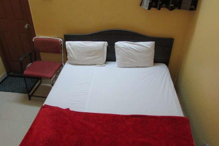 Subha Residency