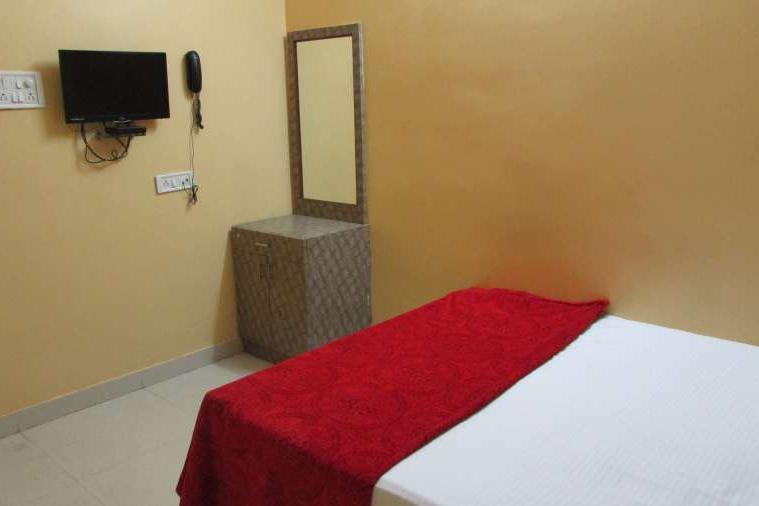 Subha Residency Lodge *