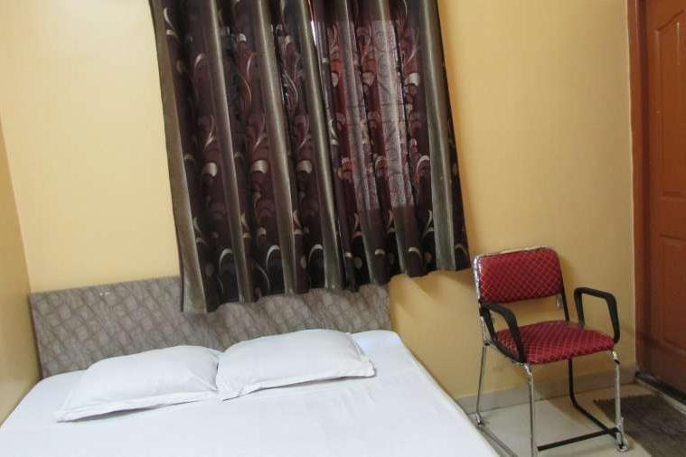 Lodge Subha Residency Bangalore
