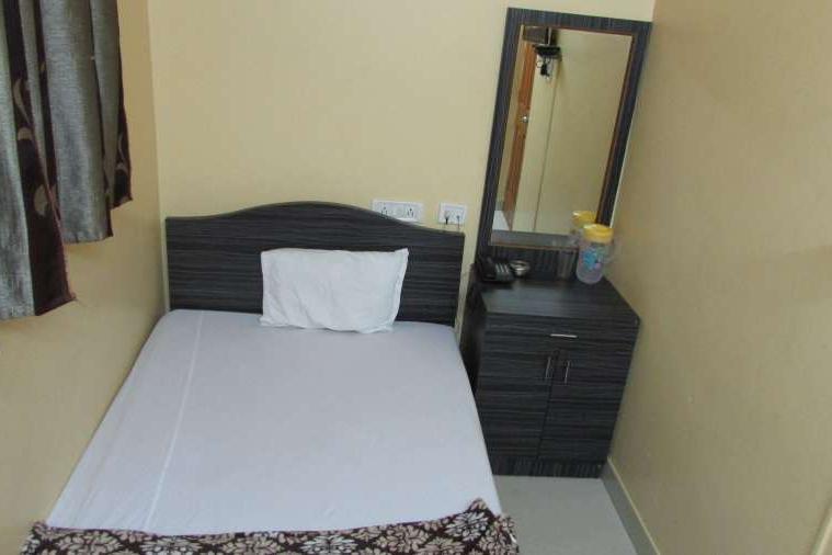 Subha Residency Lodge