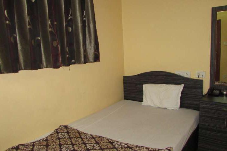 Lodge Subha Residency *
