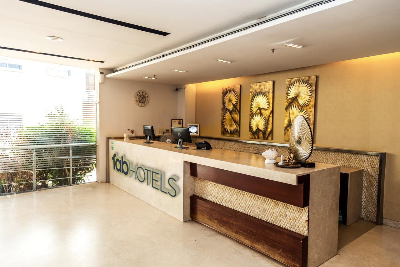 Hotel C - Lotus Park