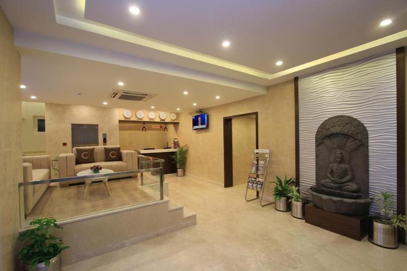 La Sara Hometel Hotel Bangalore