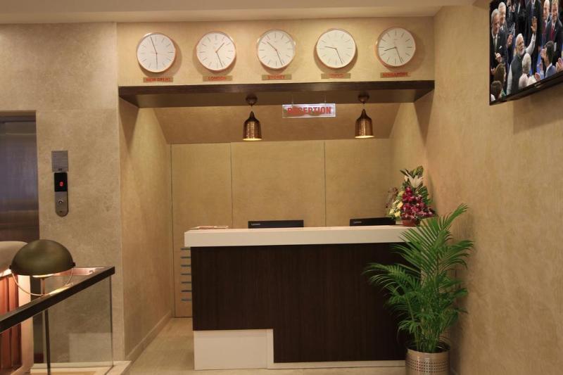 La Sara Hometel Hotel
